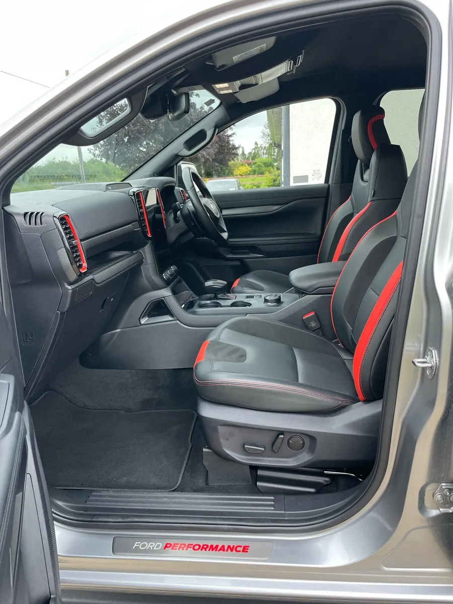 Ford Ranger Raptor 2.0 Diesel - Image 2