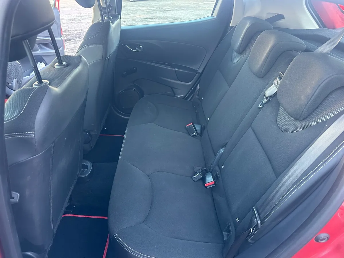 2013 Renault Clio - Image 3