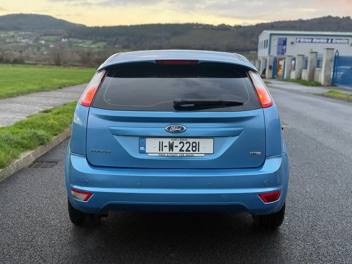 Ford Focus Titanium !! 2011 - Image 2