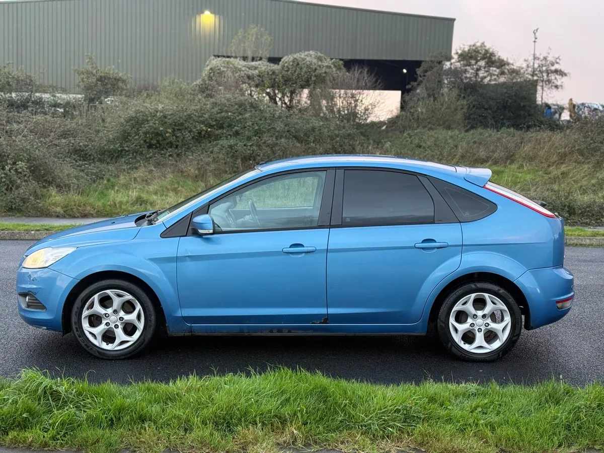 Ford Focus Titanium !! 2011 - Image 3