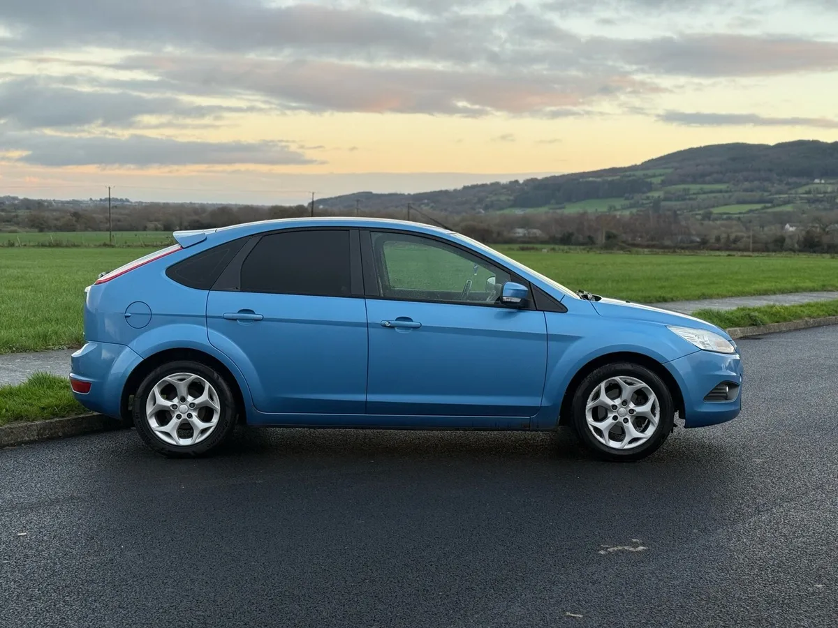 Ford Focus Titanium !! 2011 - Image 4