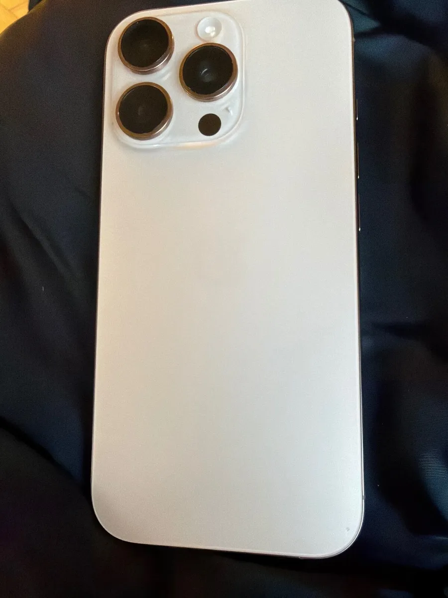 Iphone 16 pro - Image 2