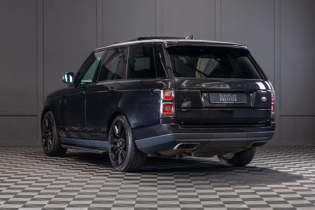 2022 Range Rover P400e Westminister - Image 4