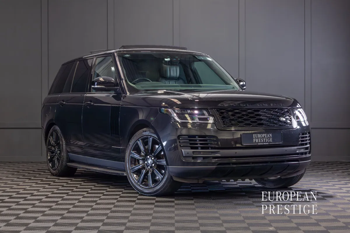 2022 Range Rover P400e Westminister - Image 1