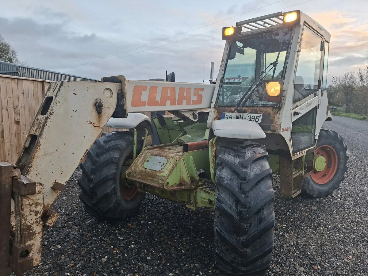 👌👌Claas Ranger 960 teleporter! 👌👌 - Image 4