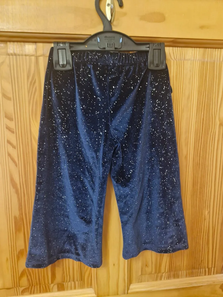 Baby girl outfit - Image 3