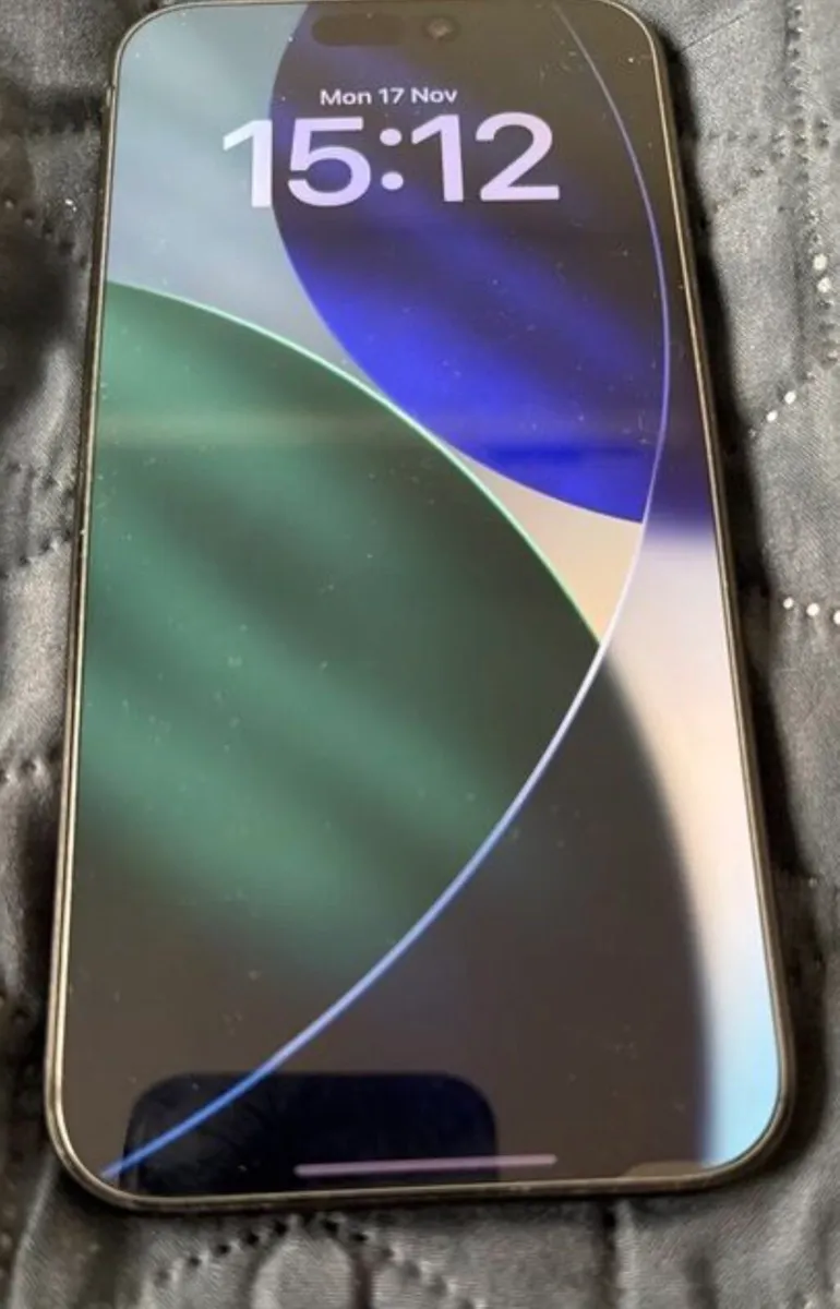 Iphone 16 pro max 512GB Unlocked - Image 4