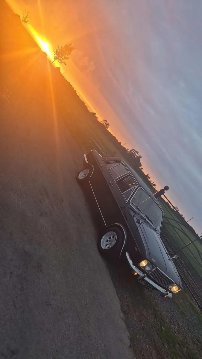 1971 Humber Sceptre Mk3 - Image 3