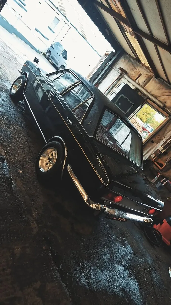 1971 Humber Sceptre Mk3 - Image 4