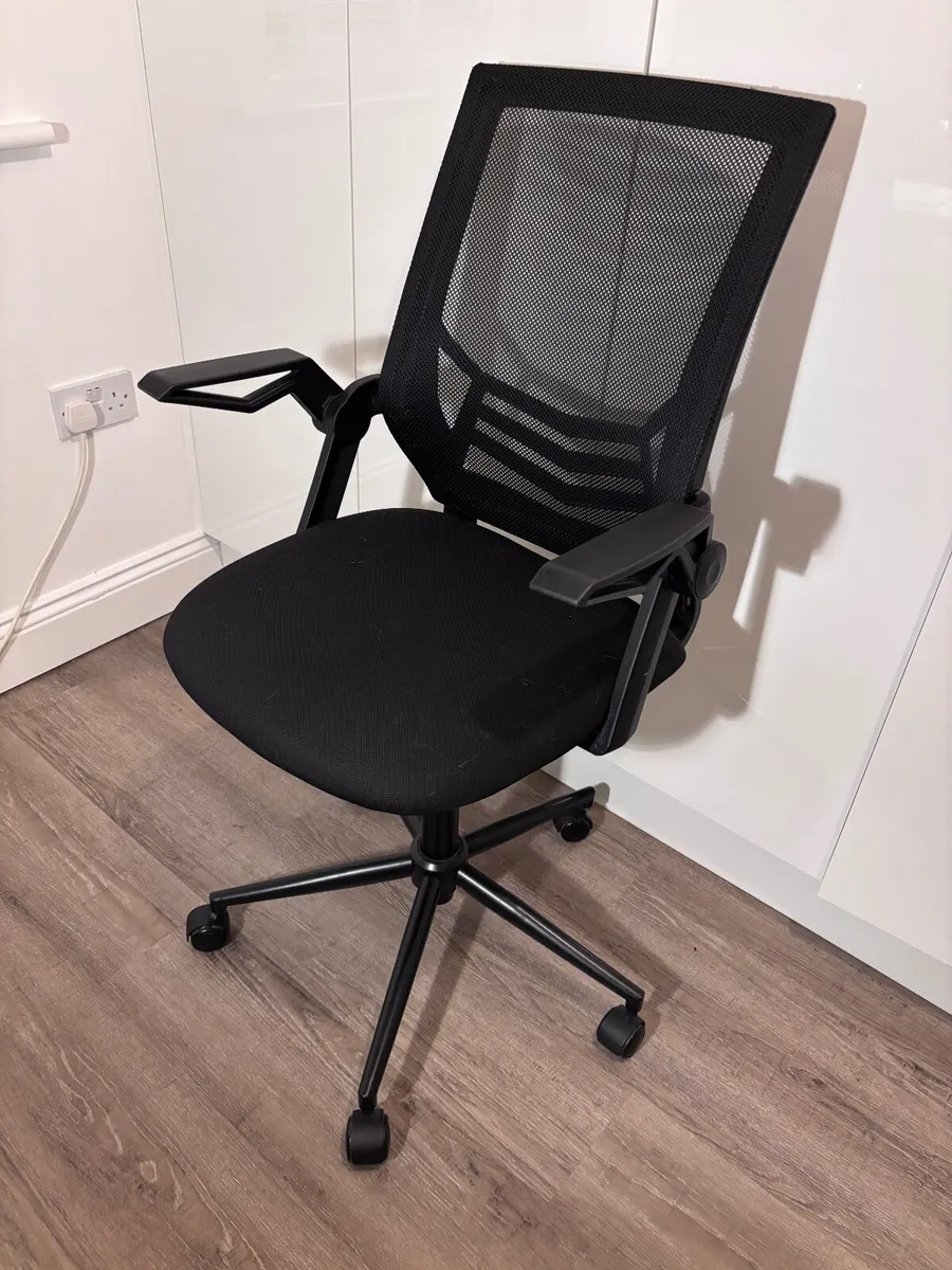 Desk Office Chair - Image 1