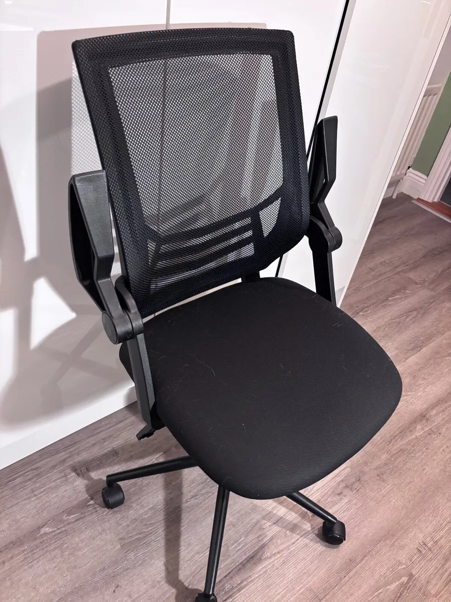 Desk Office Chair - Image 2