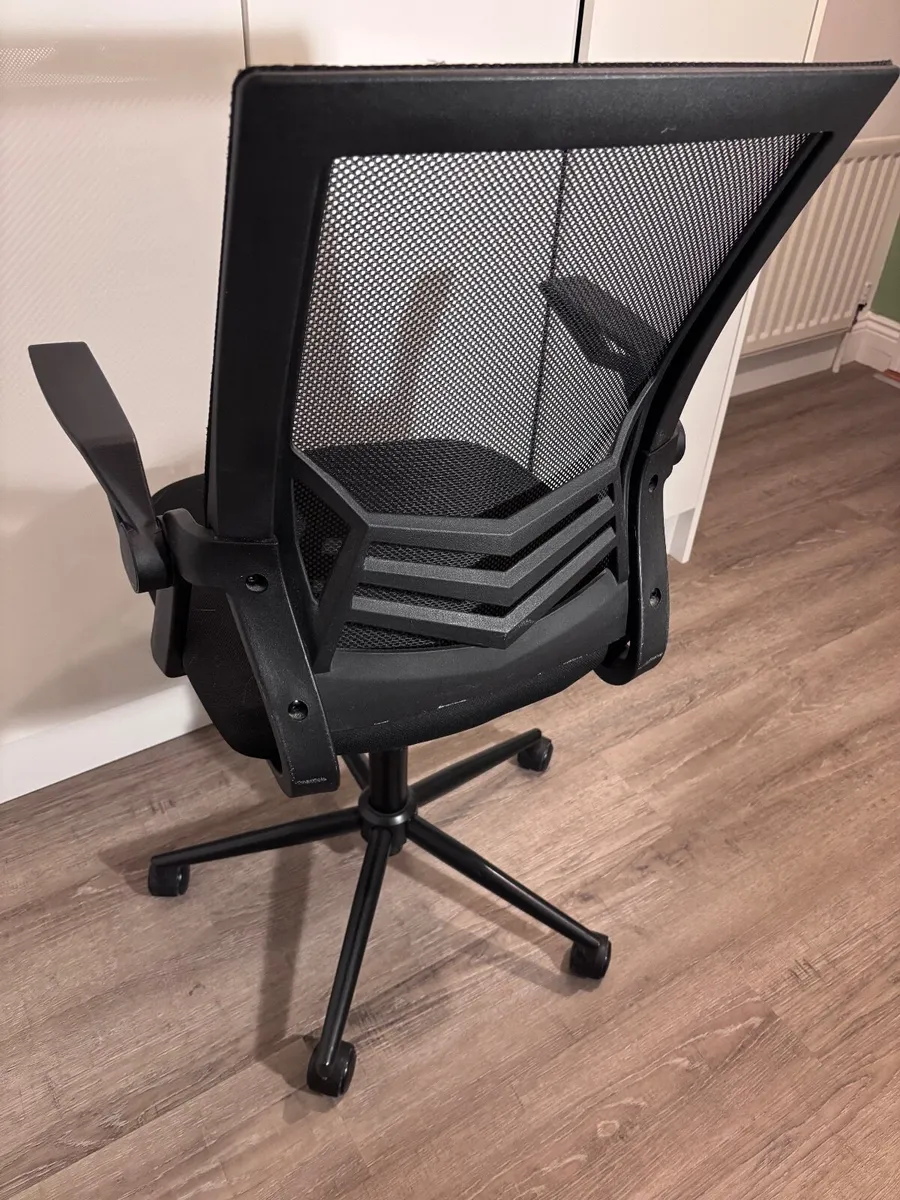 Desk Office Chair - Image 3