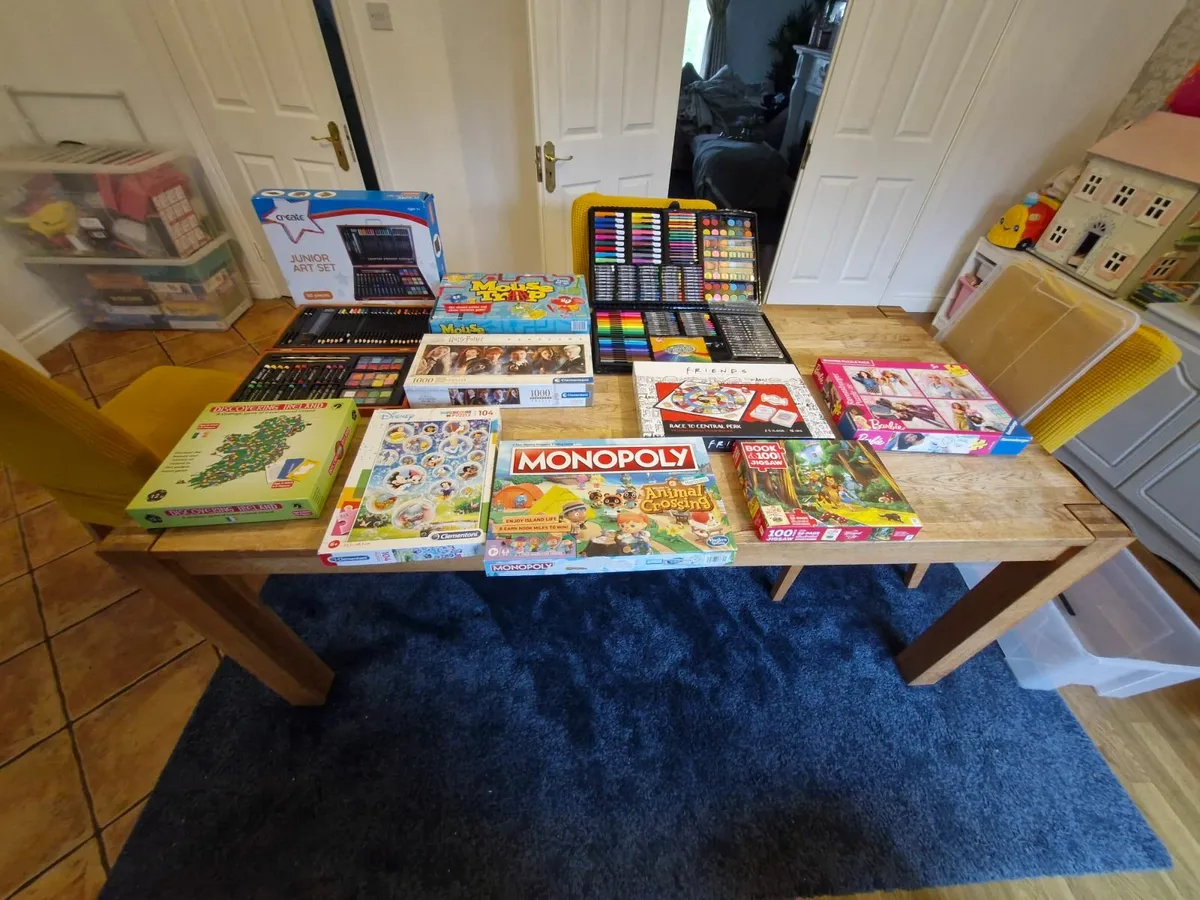 Games and puzzles - Image 2