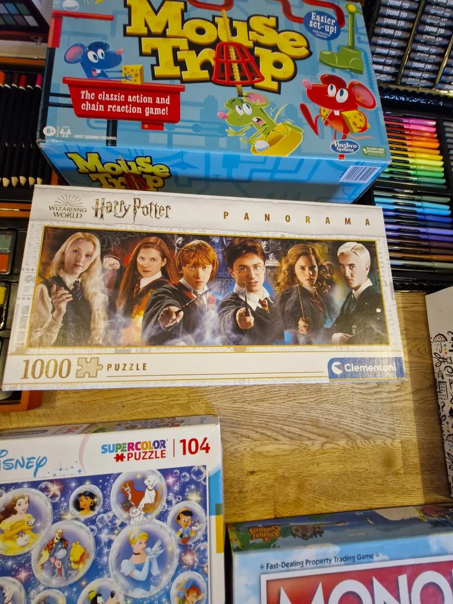 Games and puzzles - Image 3