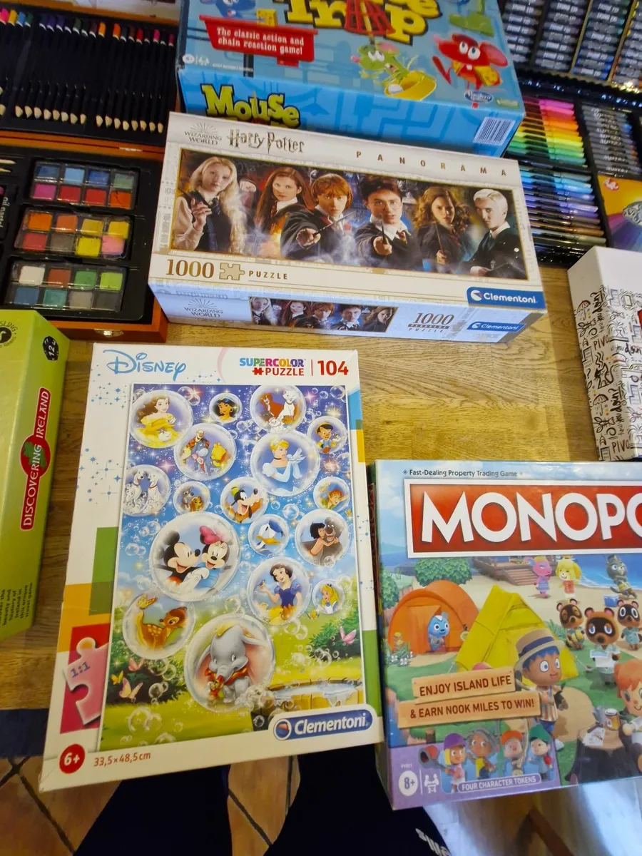 Games and puzzles - Image 4