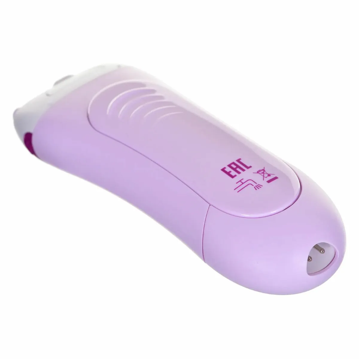 BRAUN LS-5360 SILK-EPIL shaver trimmer depilator - Image 4