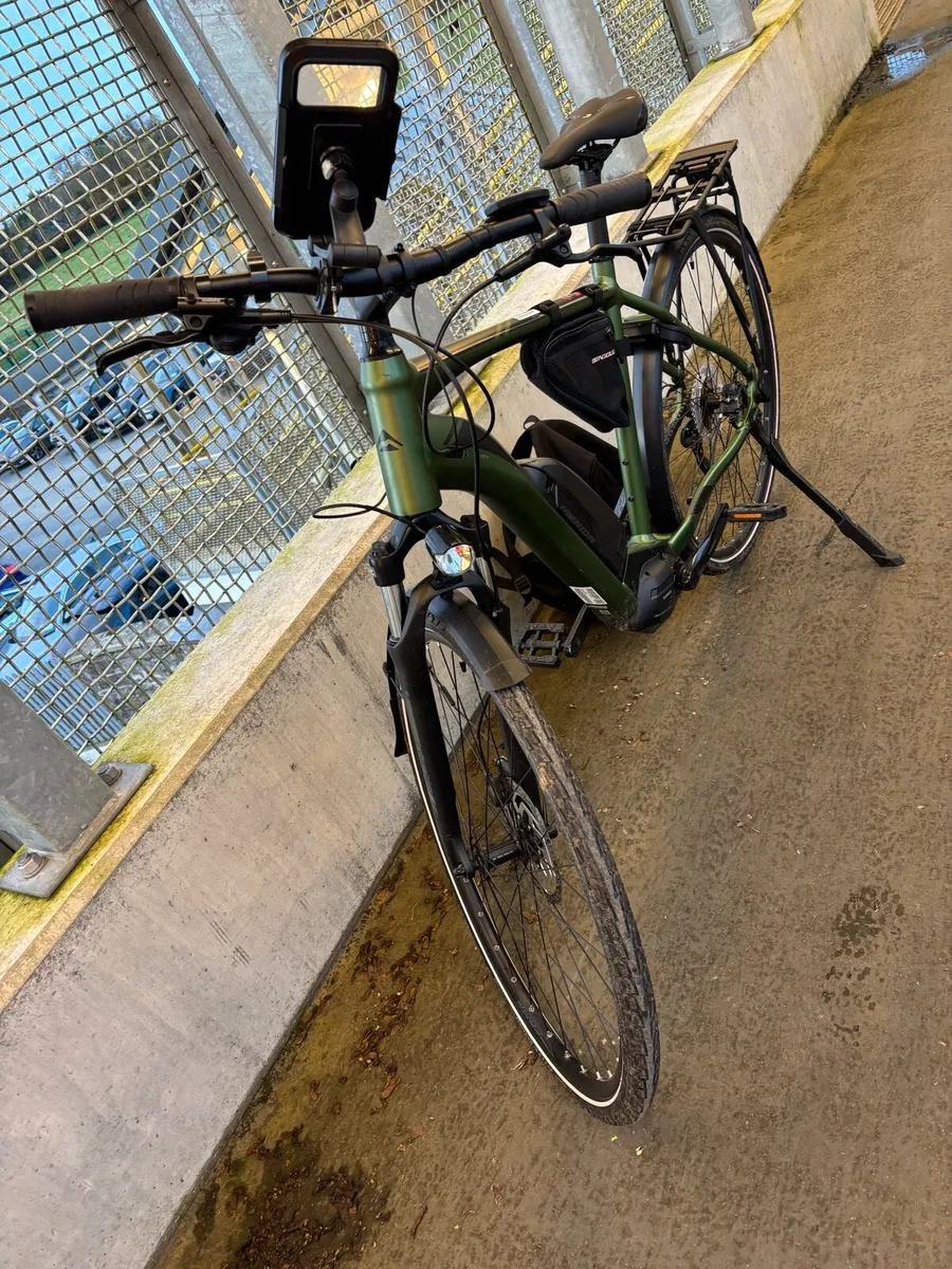 E-Bike - Image 1