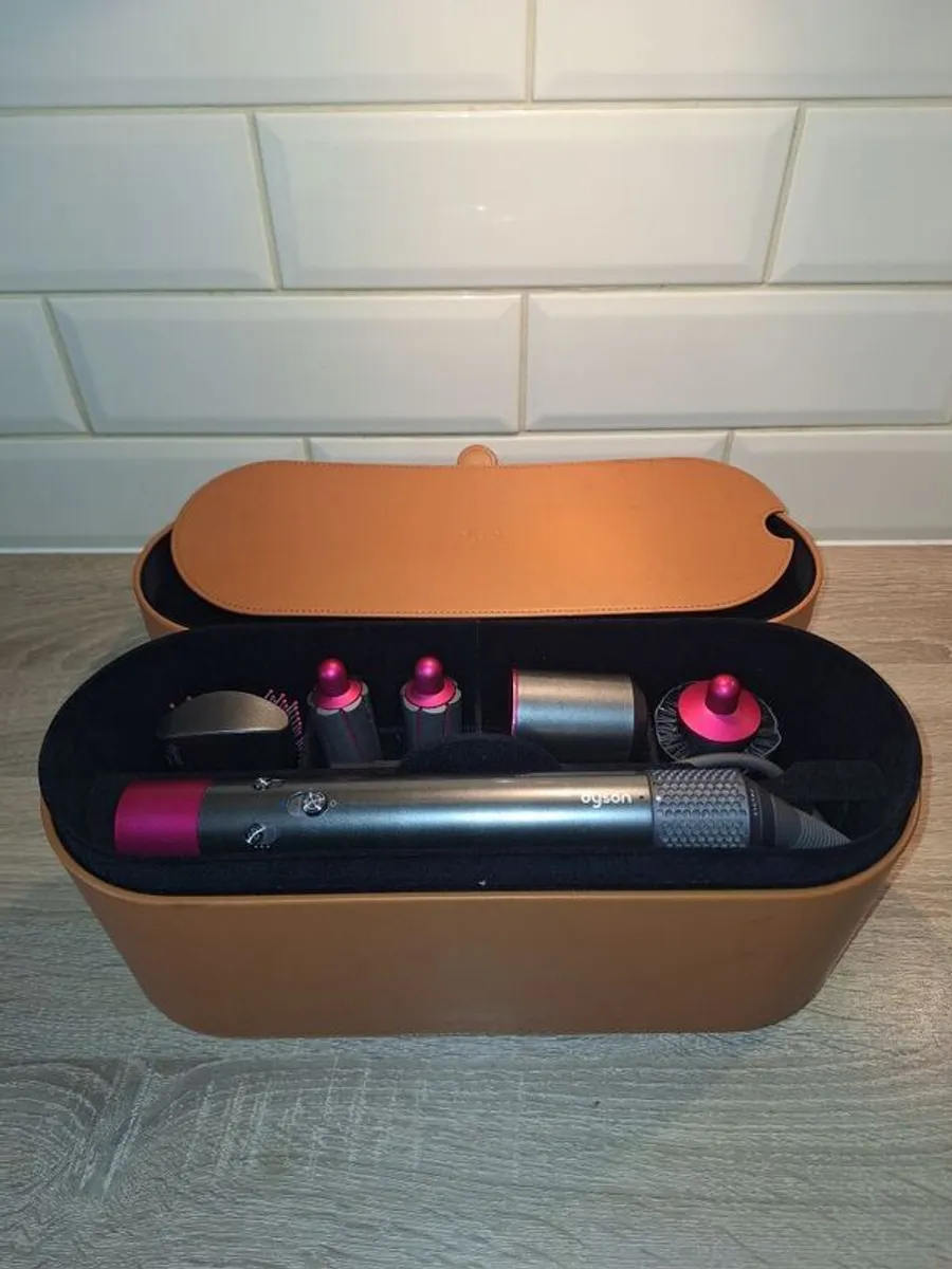 Dyson Airwrap - Image 1
