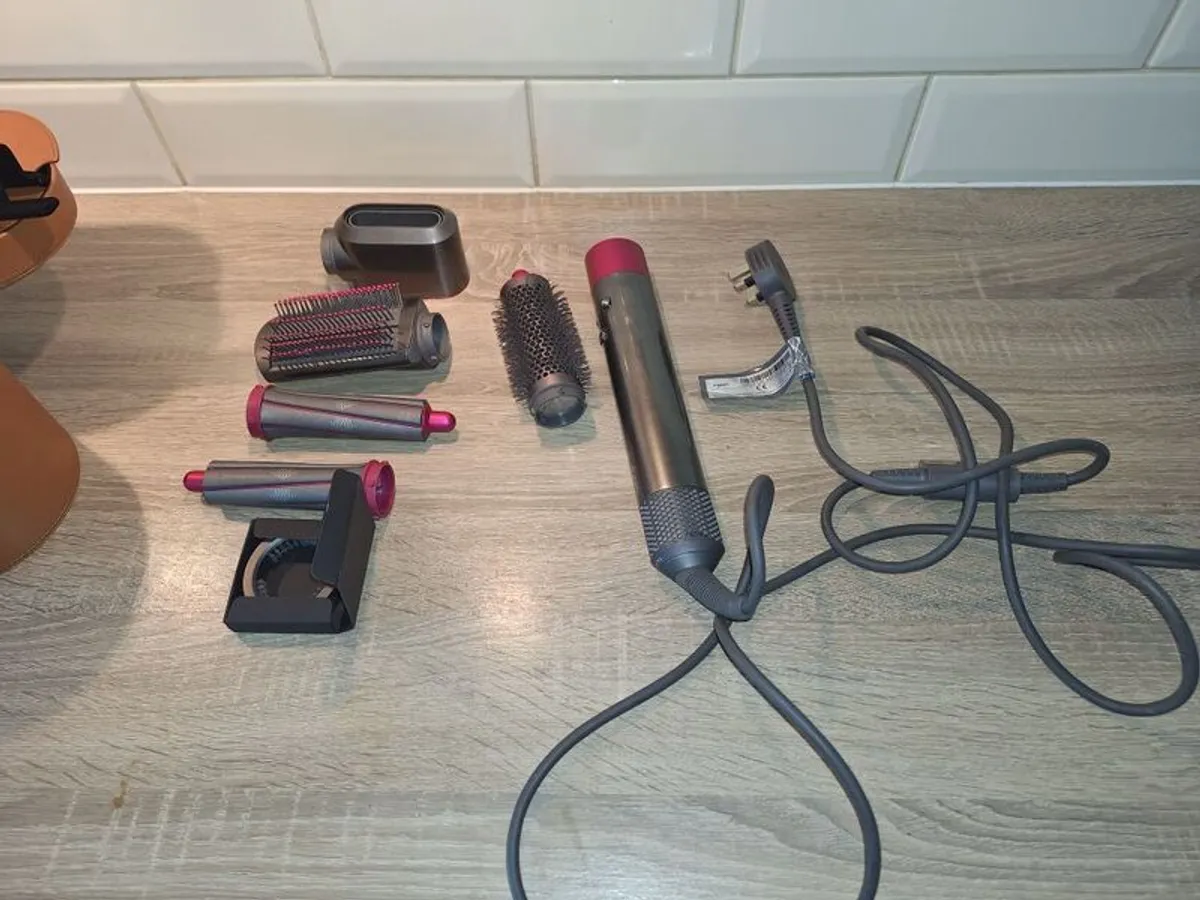 Dyson Airwrap - Image 3