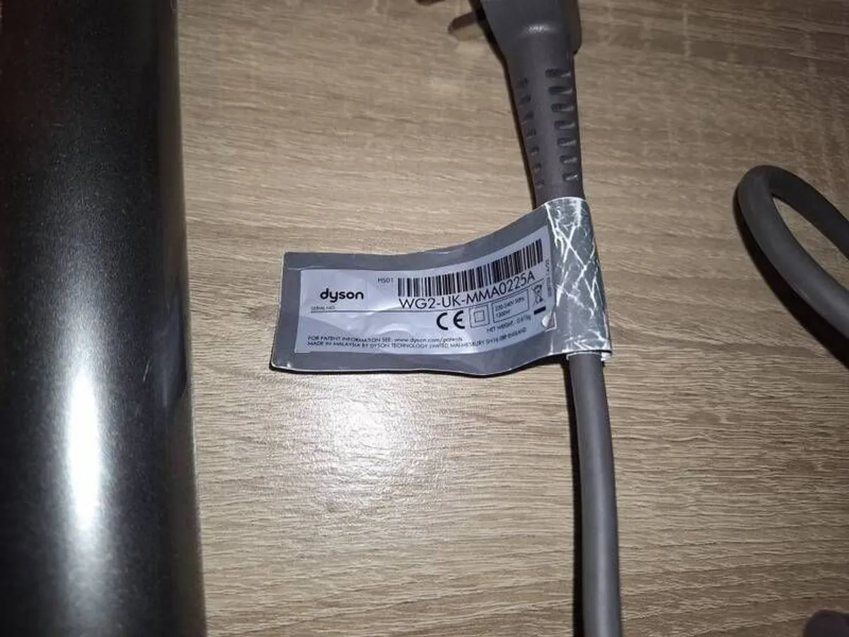 Dyson Airwrap - Image 4