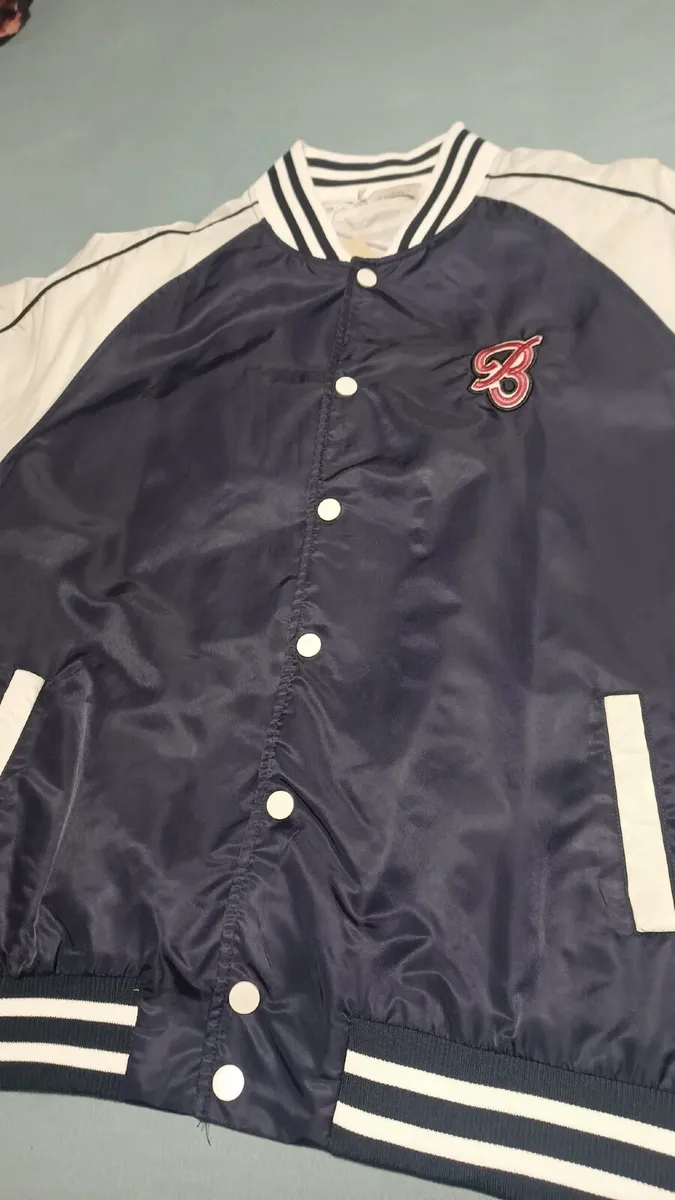 Bench Men's Bomber Jacket - Image 2