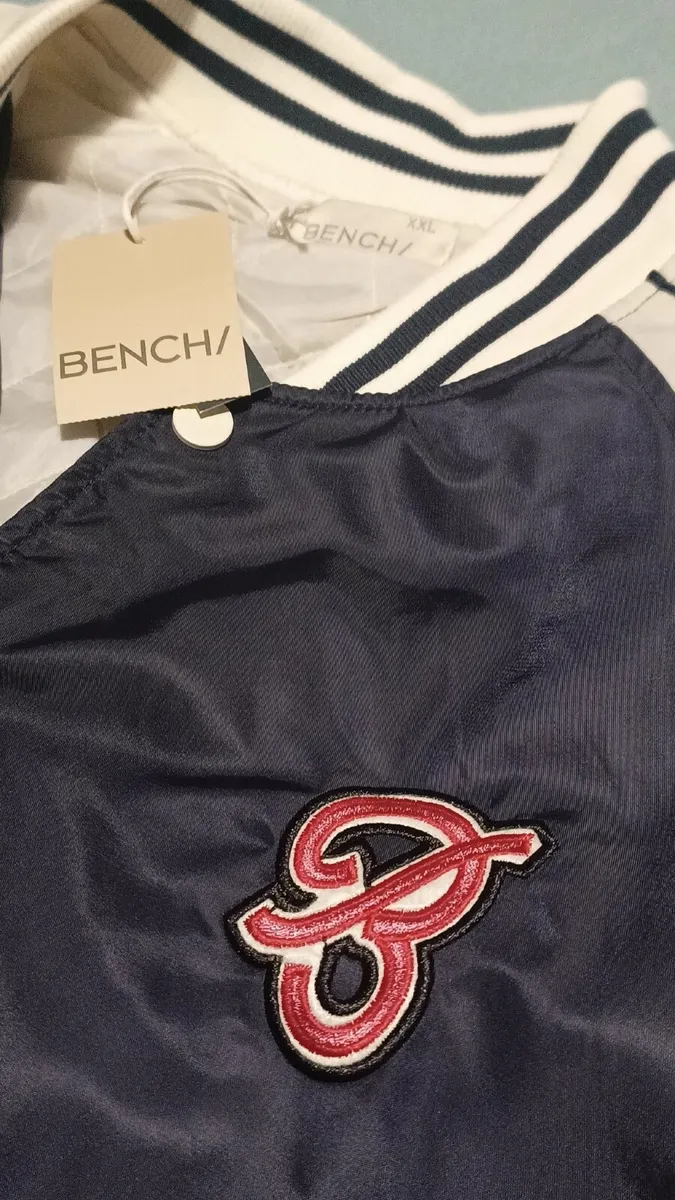 Bench Men's Bomber Jacket - Image 3