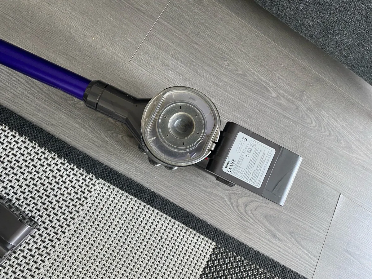 Dyson ds59 - Image 2