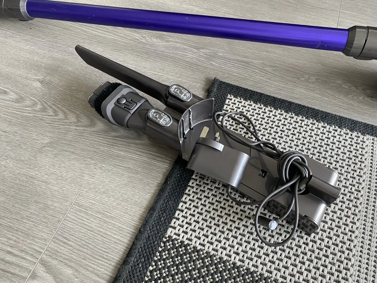 Dyson ds59 - Image 4