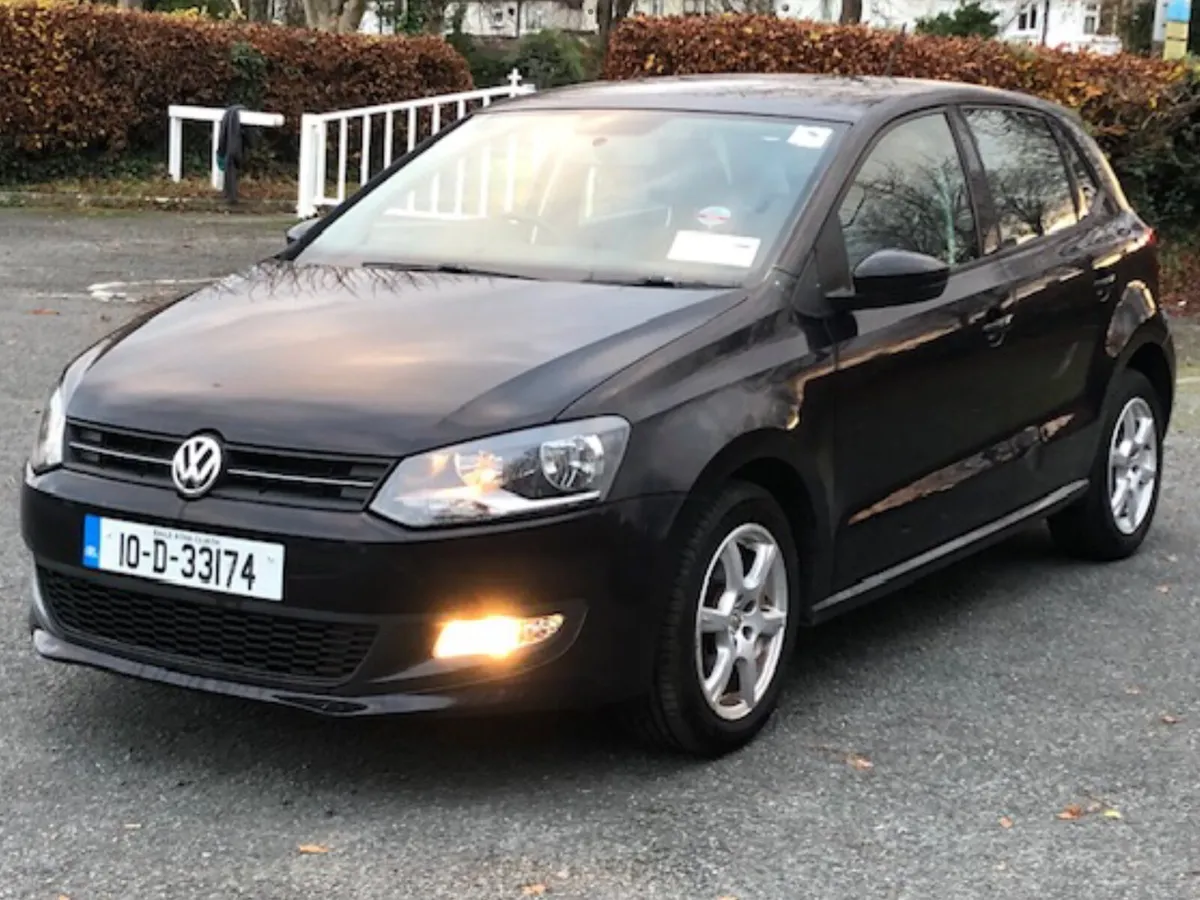 VW POLO 2010 1.2PETROL ONLY 30K/KM! - Image 3