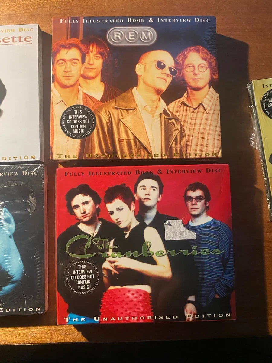 Music Book with CD - Image 2