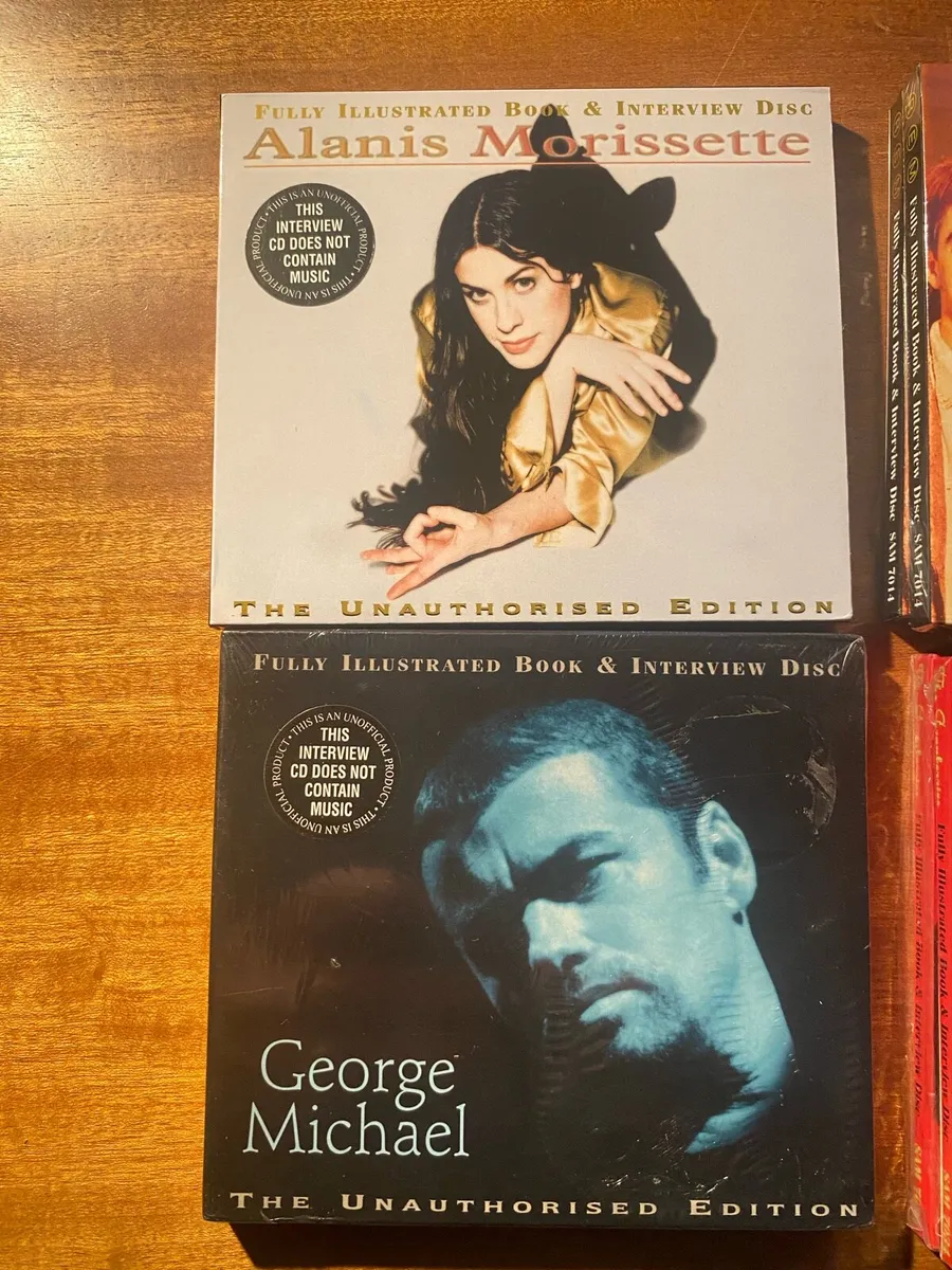 Music Book with CD - Image 3