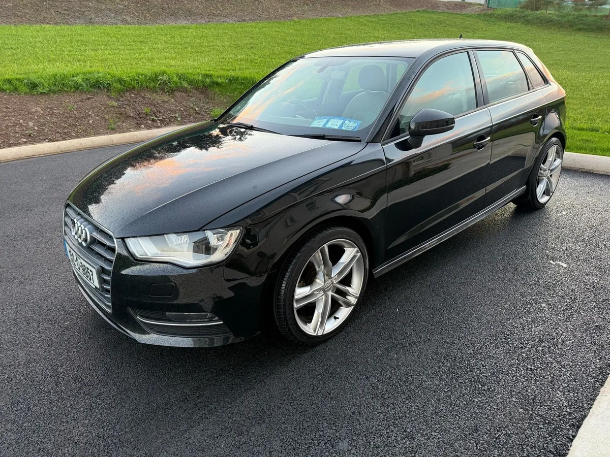 Audi A3 - Image 2