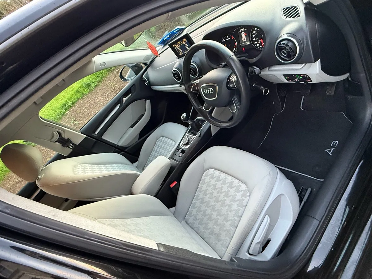 Audi A3 - Image 3