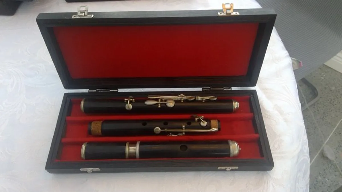 Flute cases - Image 1