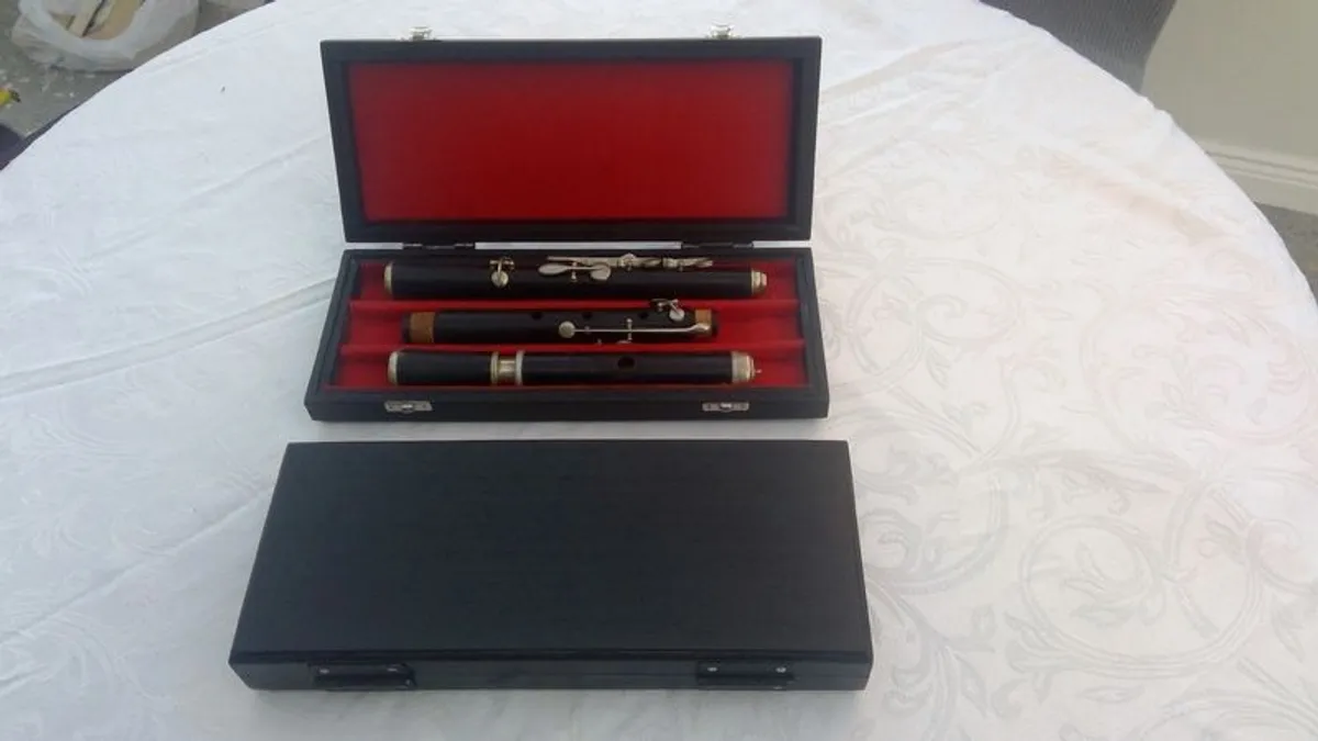 Flute cases - Image 2
