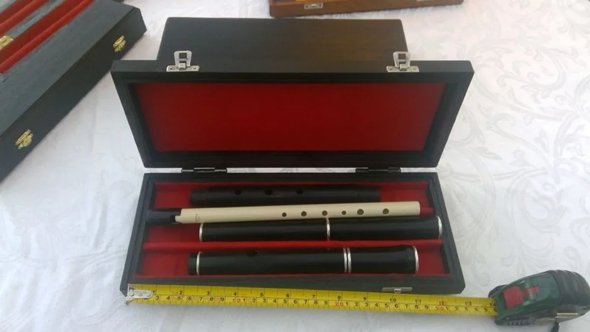 Flute cases - Image 4