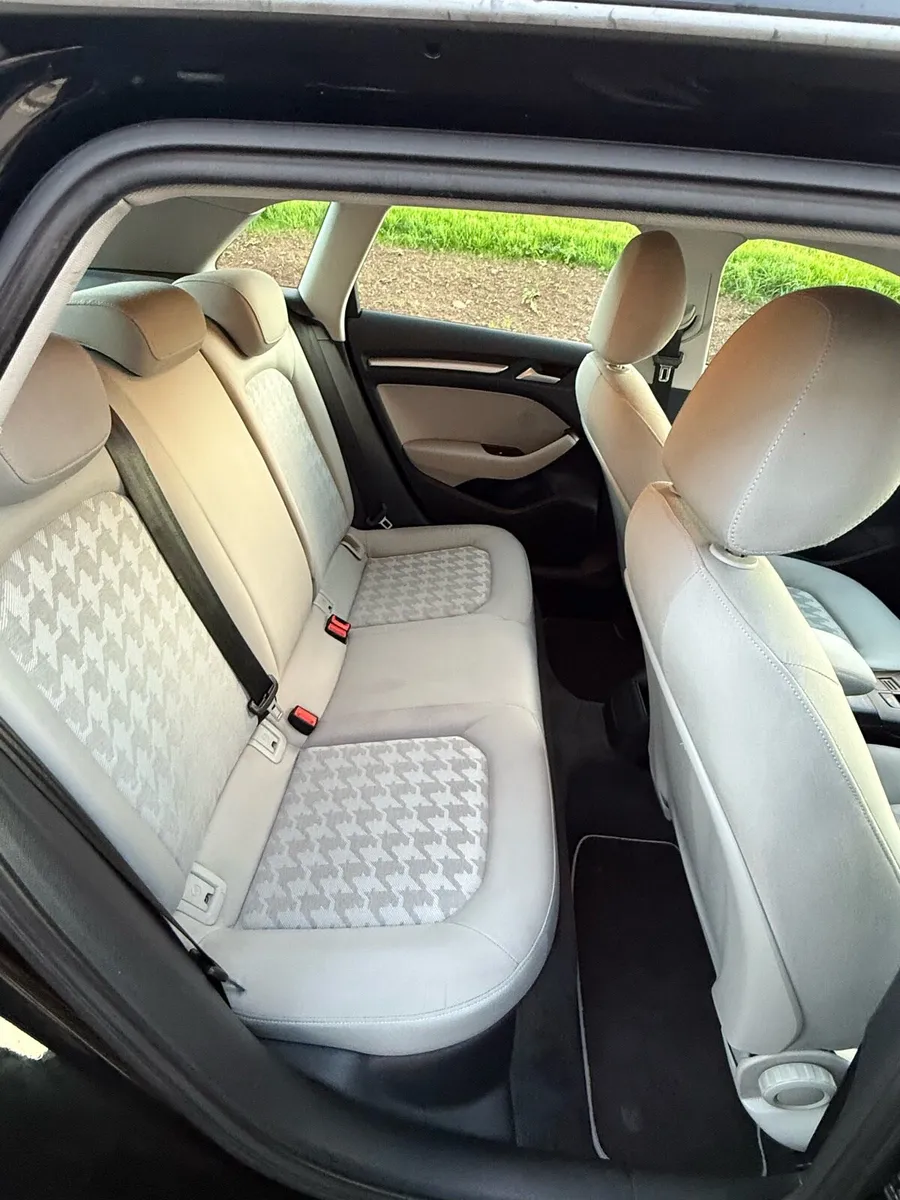 Audi A3 - Image 4