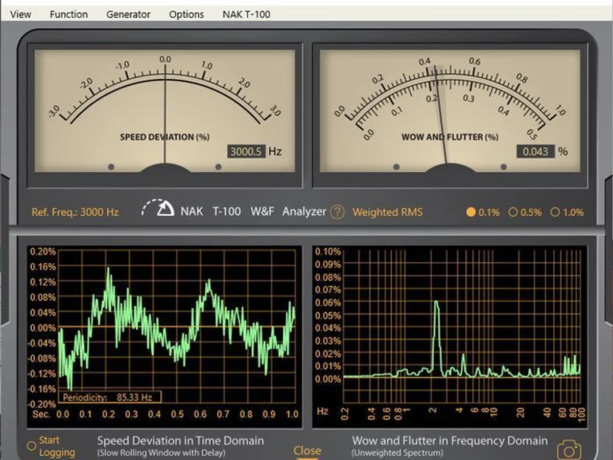 Revox B77 MKII (High Speed) - Image 3