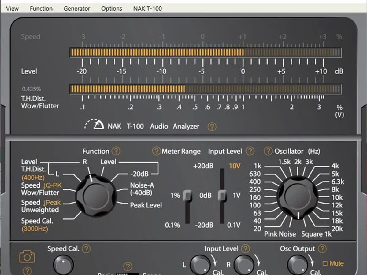 Revox B77 MKII (High Speed) - Image 4