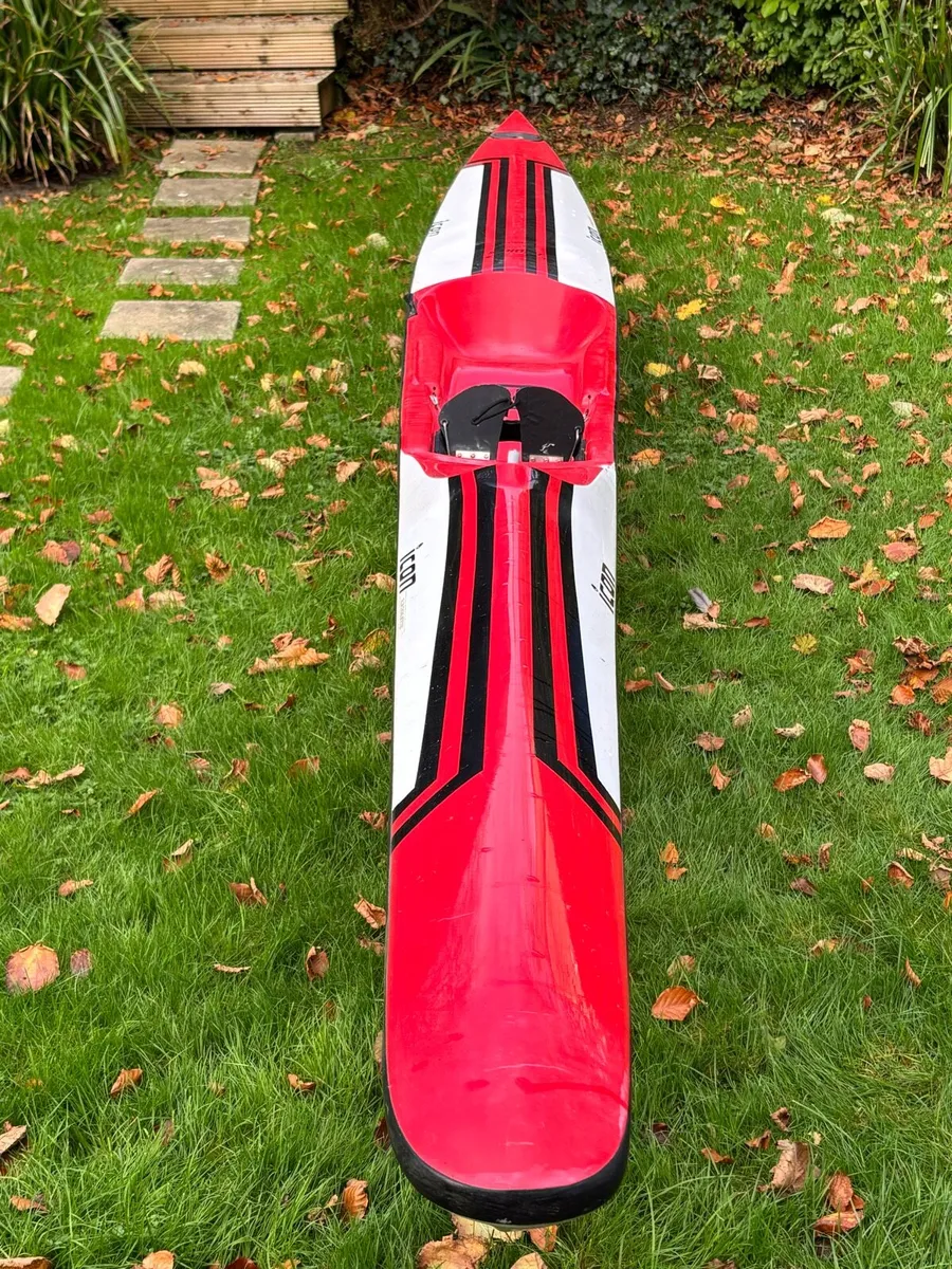 Surf ski, Kayak - Image 2