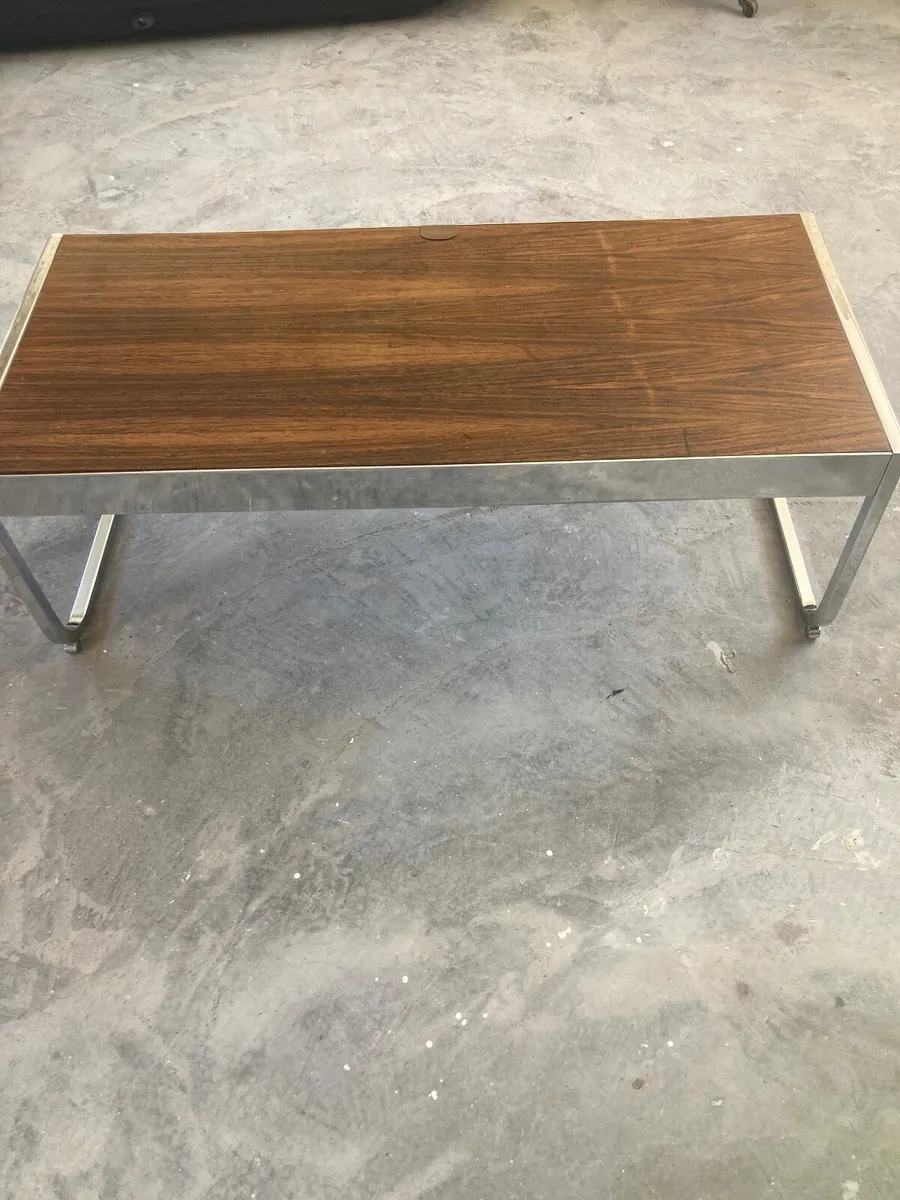 Coffee Table - Image 1
