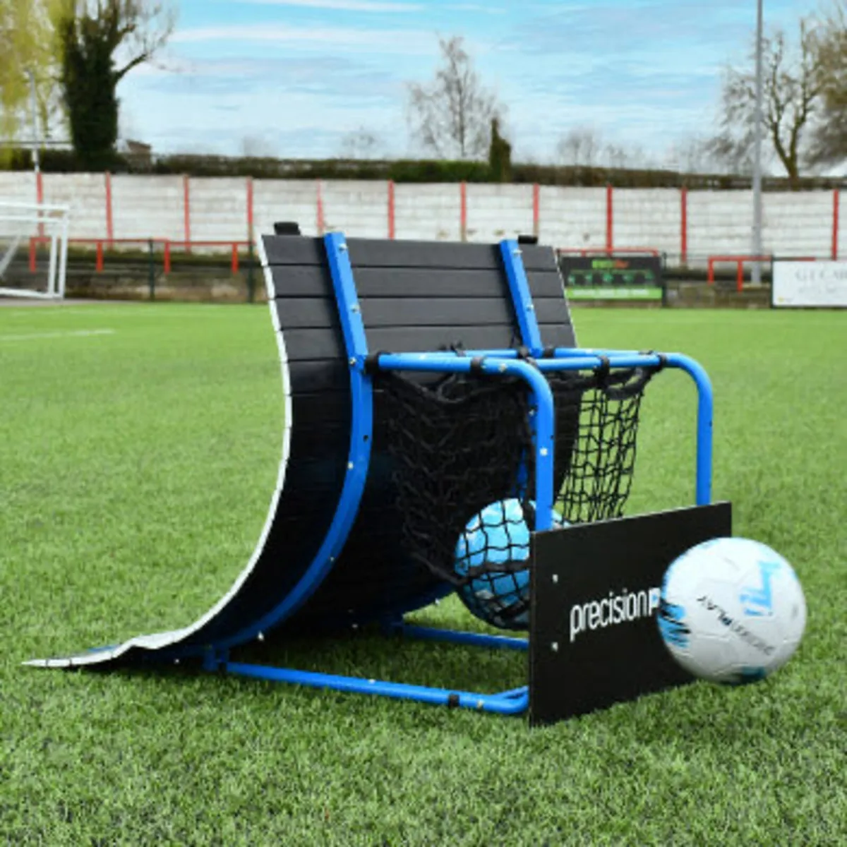 Rebounder - Brand New Still in Box never opened - Image 2