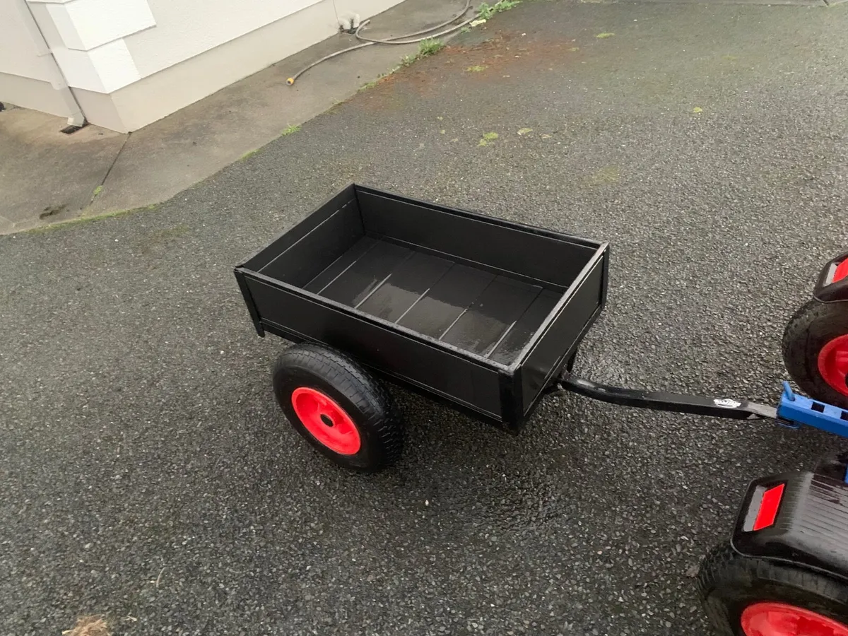 Berg go kart - Image 2