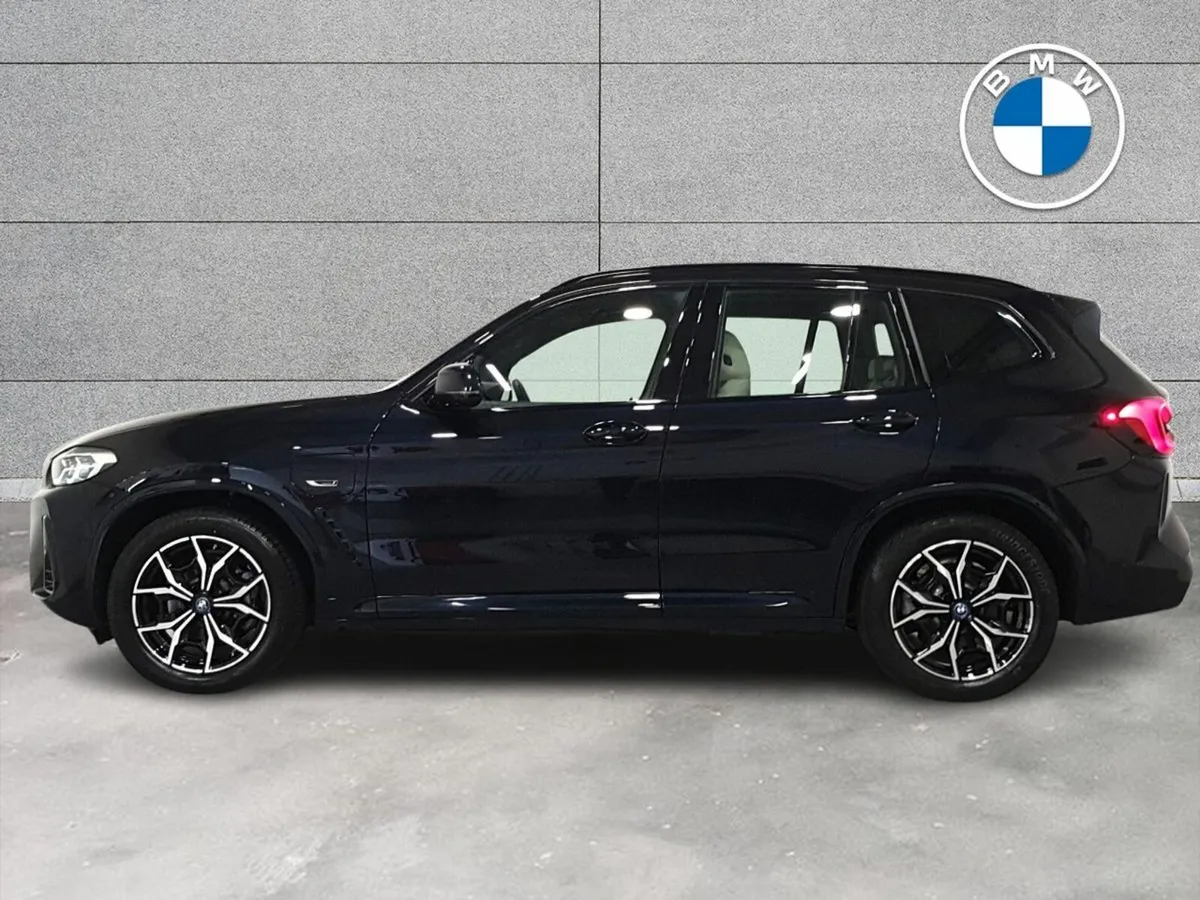 BMW X3 xDrive30 M Sport - Image 4