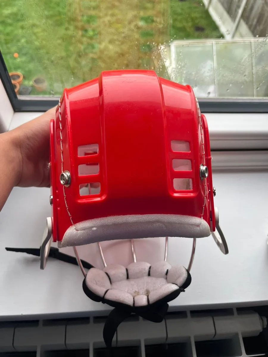 Cooper Helmet - Image 3