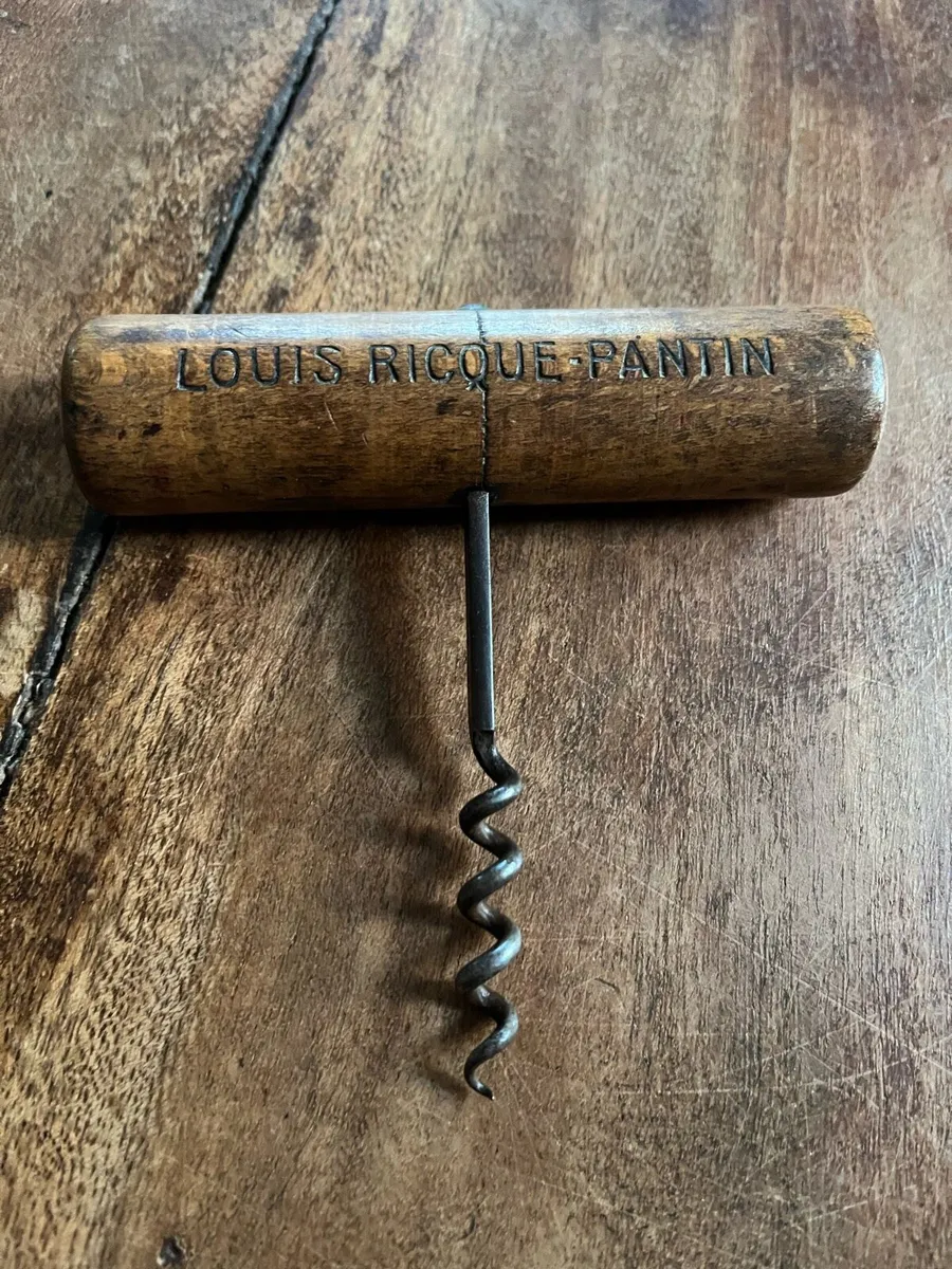 Vintage Corkscrew - Image 2