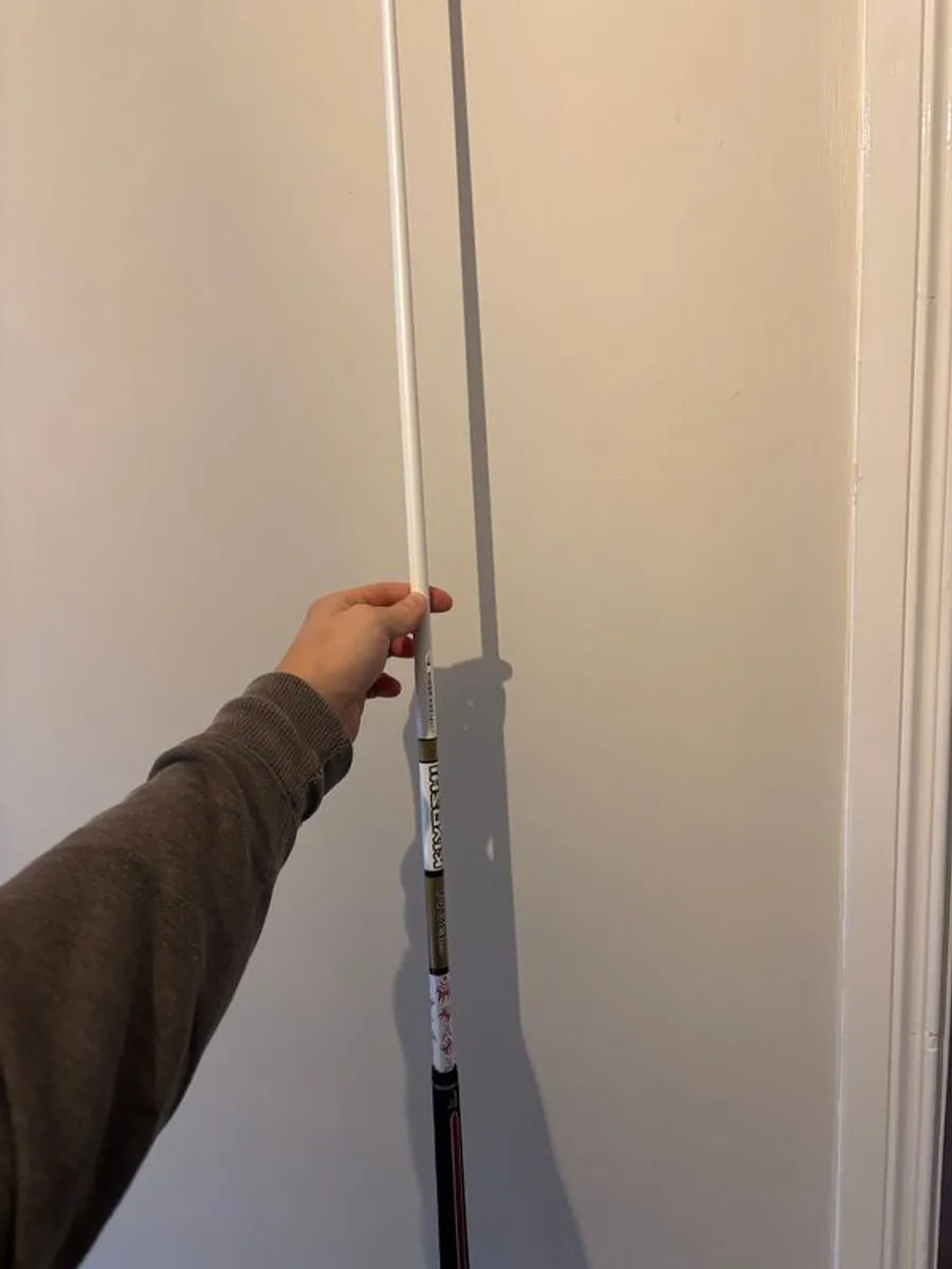 Oban Kyoshi 05 X Flex 65gram Titleist adapter - Image 2