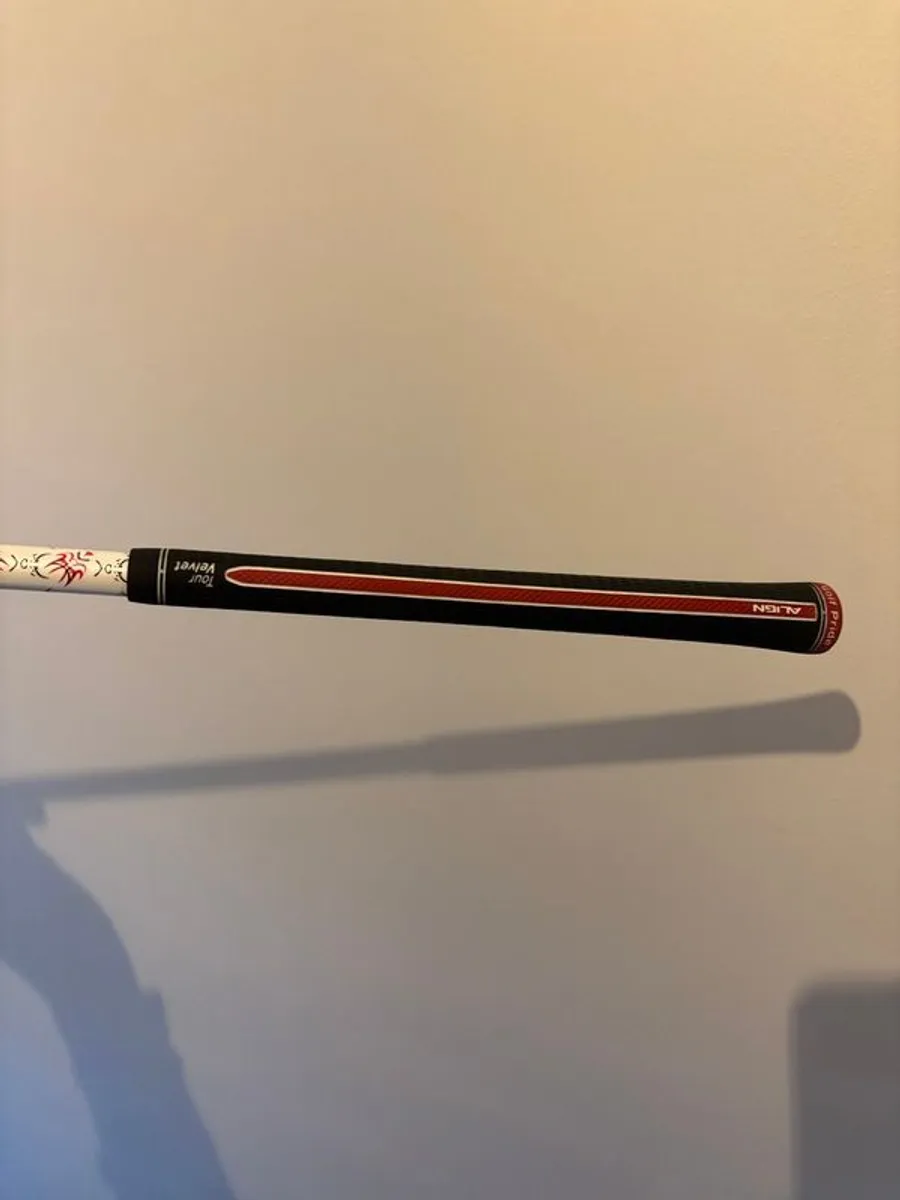 Oban Kyoshi 05 X Flex 65gram Titleist adapter - Image 3