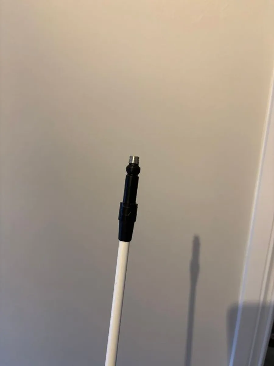 Oban Kyoshi 05 X Flex 65gram Titleist adapter - Image 4