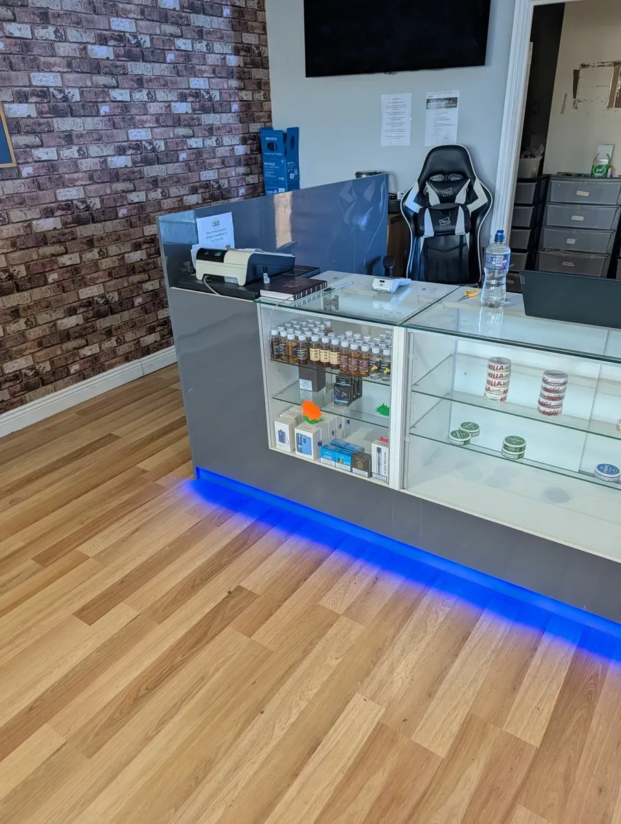 Shop display units - Image 3